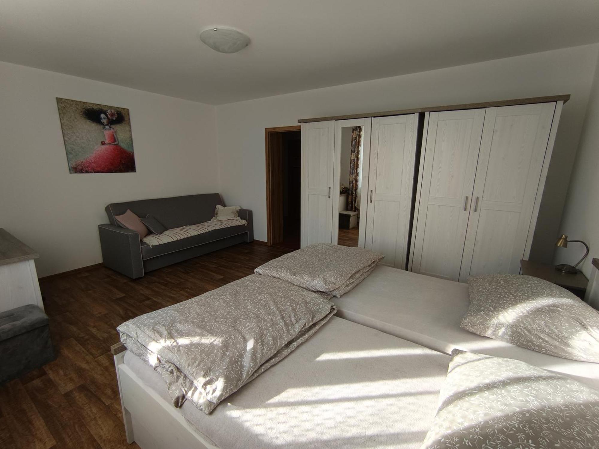 Apartmany Jablunkov Exterior foto